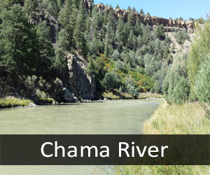 Chama River
