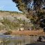 Coopers El Vado Ranch, Tierra Amarilla New Mexico, Chama River Fly Fishing