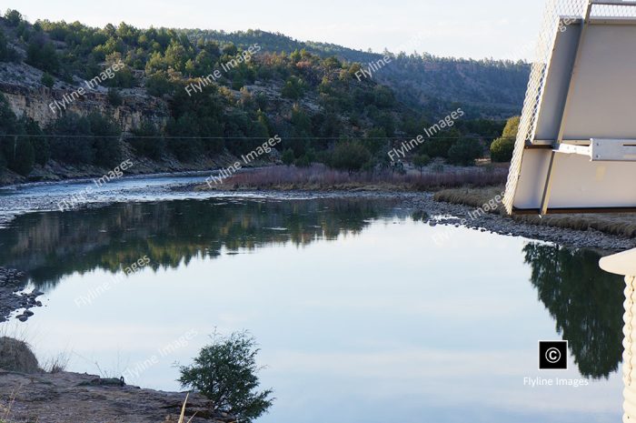 Cooper's El Vado Ranch