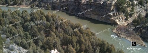 Chama River Panoramic Featured Image