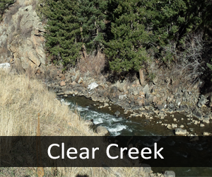 Clear Creek
