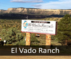 El Vado Ranch