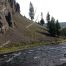Firehole River, Fly Fishing, Yellowstone National Park