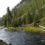 Firehole River, Yellowstone