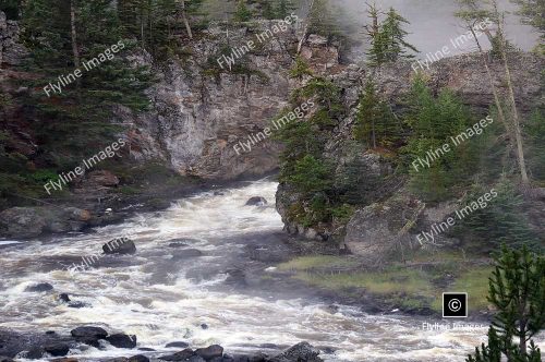 Firehole River