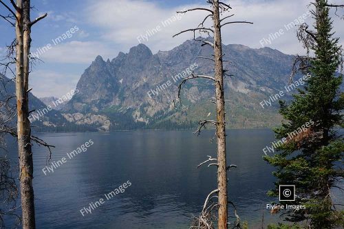 Jenny Lake, Grand Teton National Park