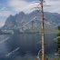 Jenny Lake, Grand Teton National Park