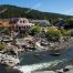 Pagosa Springs Colorado, San Juan River, Fly Fishing, Hot Springs