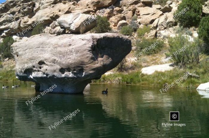 San Juan River