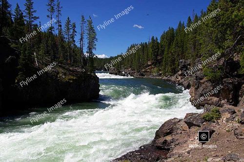 Yellowstone River