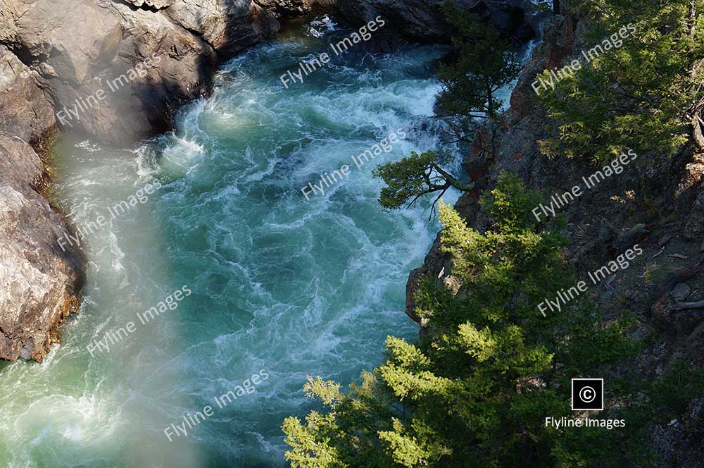 Hellroaring Trail, Yellowstone National Park, Trail Hikes In Yellowstone