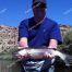 San Juan River, Fly Fishing The San Juan River, New Mexico