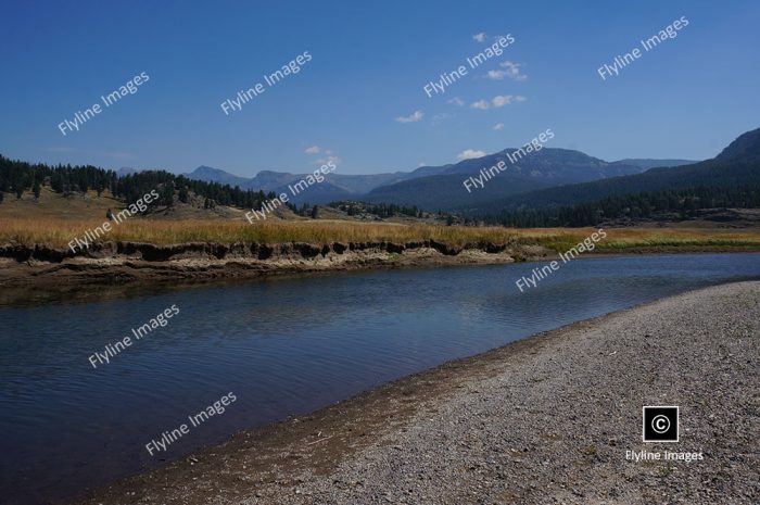 Slough Creek, Yellowstone National Park