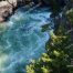 Yellowstone River, Hellroaring Creek Trail, Yellowstone National Park