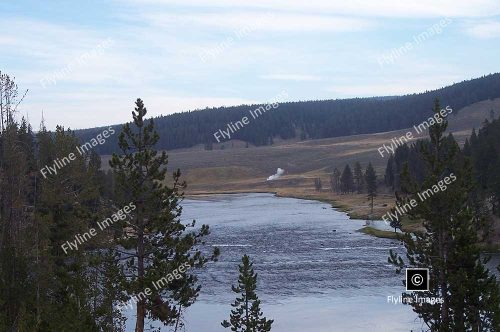 Yellowstone River