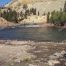 Yellowstone River, Tower Junction, Yellowstone National Park