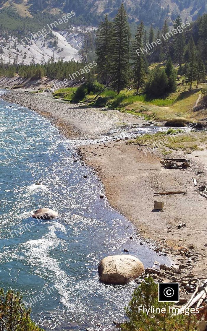 Yellowstone-River