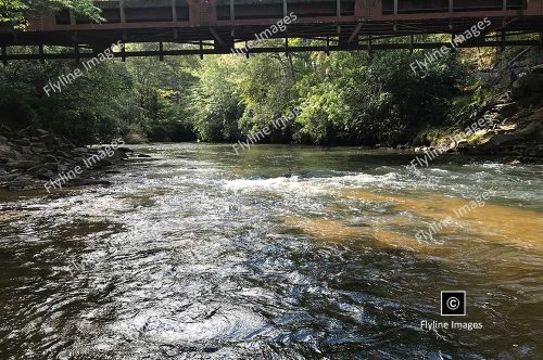 Amicalola River