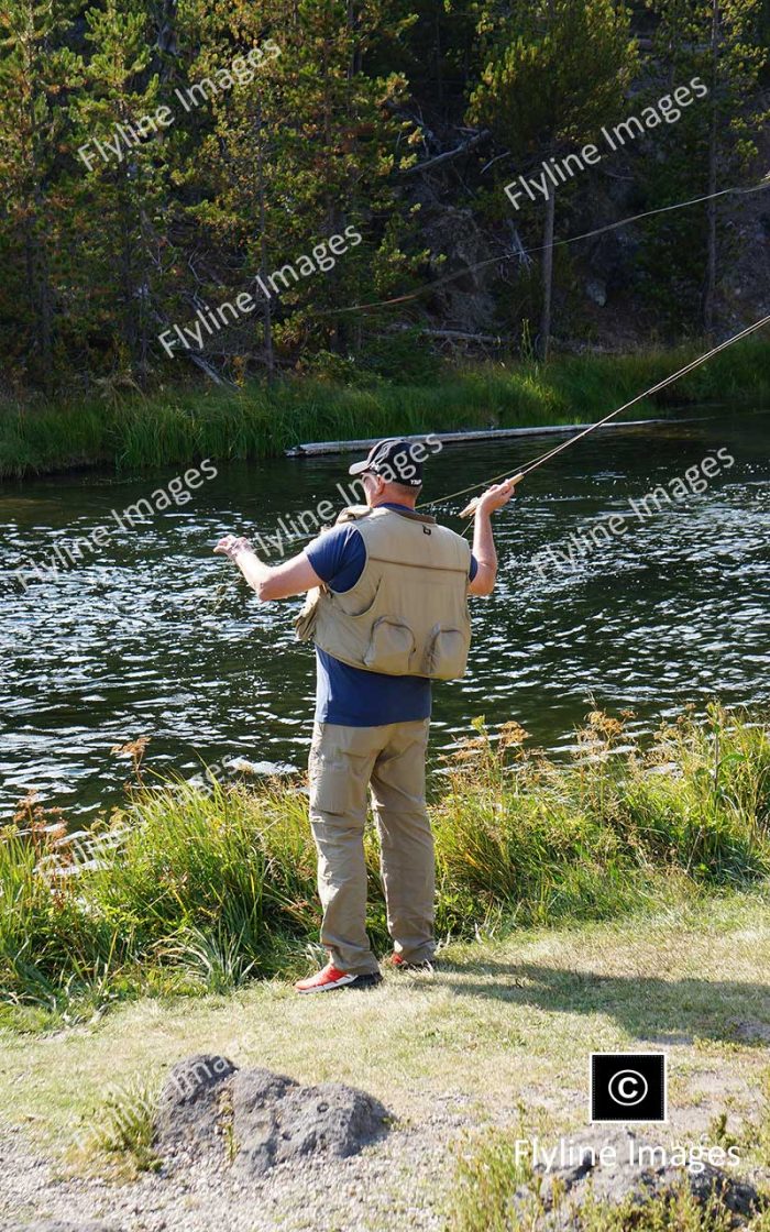 Firehole River