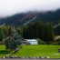 Gallatin River, Big Sky Montana, Rainbow Lodge Wedding Venue