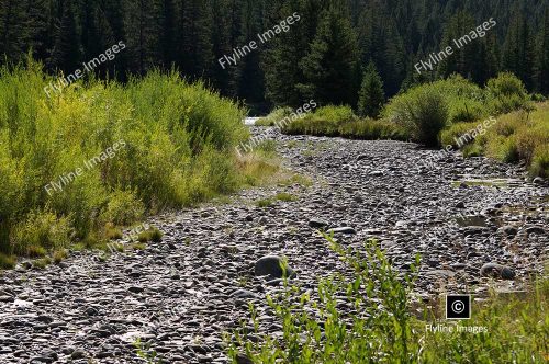 Gallatin River Water Shed