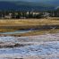 Geyser Basin, Yellowstone National Park