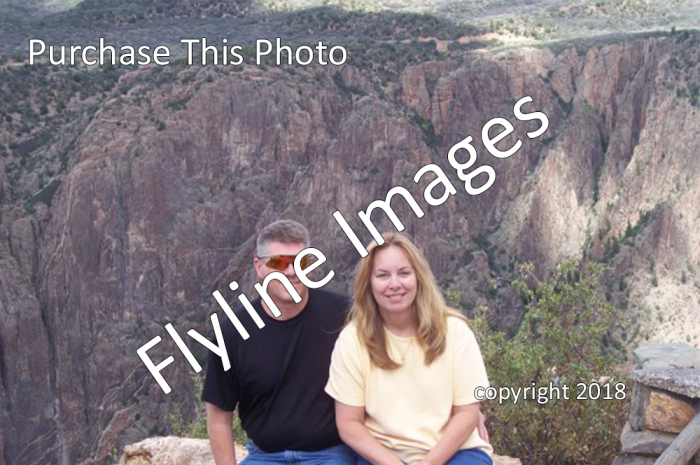 Black Canyon Gunnison National Park