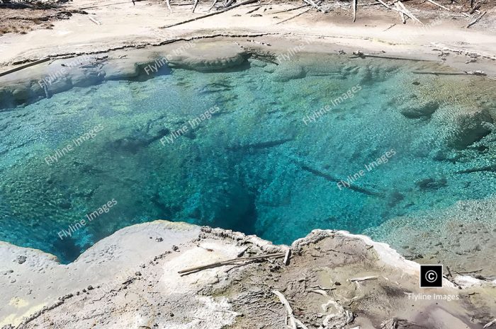 Norris Geyser Basin, Yellowstone National Park, Geothermal Features of Yellowstone