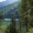 String Lake, Hiking Trail, Grand Teton National Park