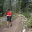 String Lake Trail, Grand Tetons National Park