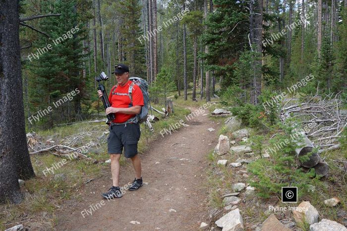 String Lake Trail, Grand Tetons National Park