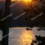 Yellowstone Lake, Sunset, Yellowstone National Park