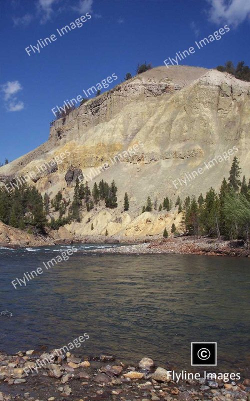 Yellowstone River