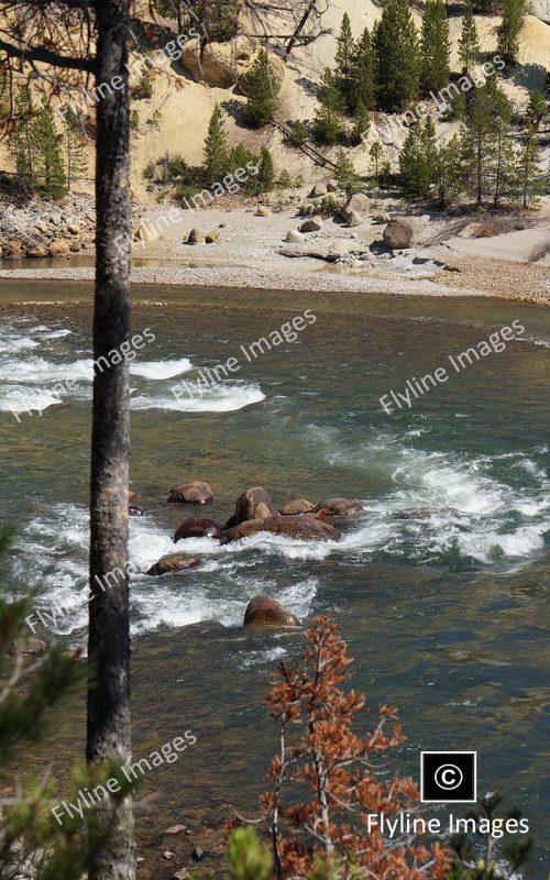 Yellowstone River