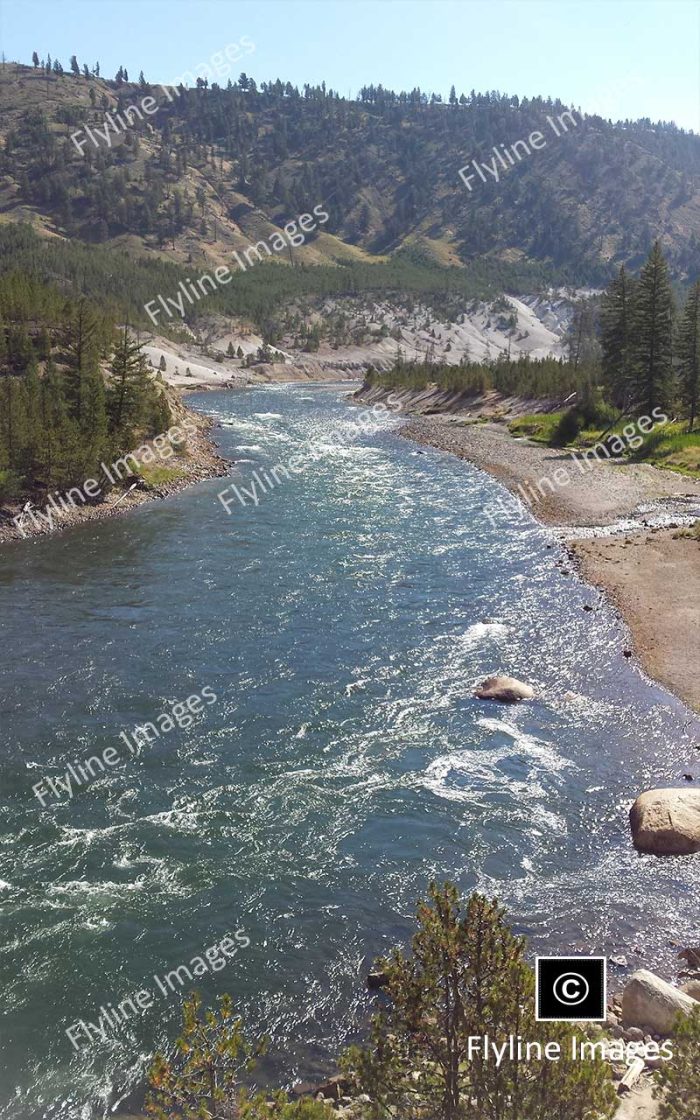 Yellowstone River