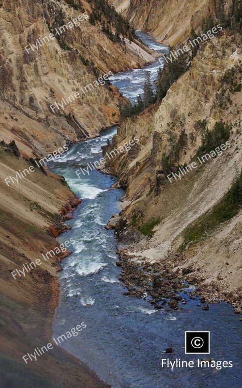 Yellowstone River