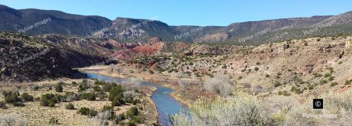 Chama-River-Below-Abiquiu-Dam