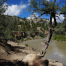 Chama River, El Vado Ranch, Fly Fishing, New Mexico