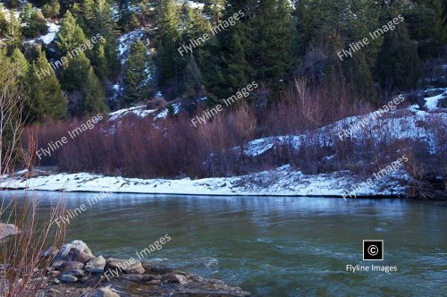 Clear Creek, Denver Colorado