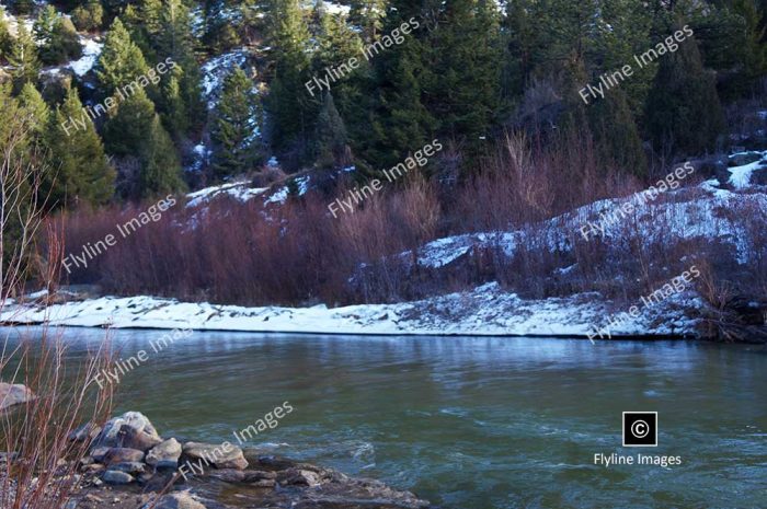 Clear Creek, Denver Colorado