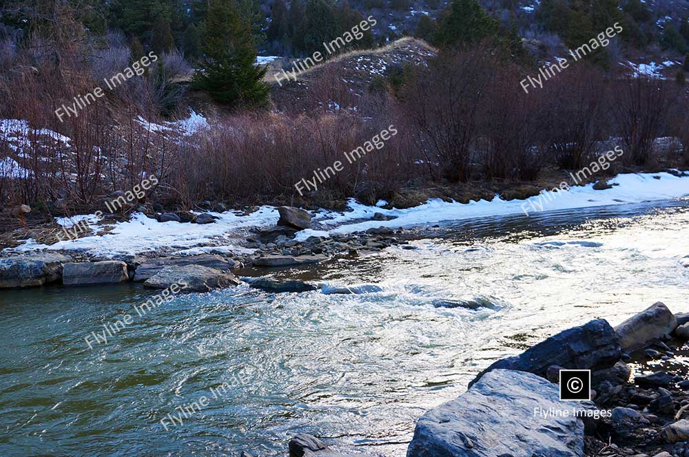 Clear Creek, Colorado