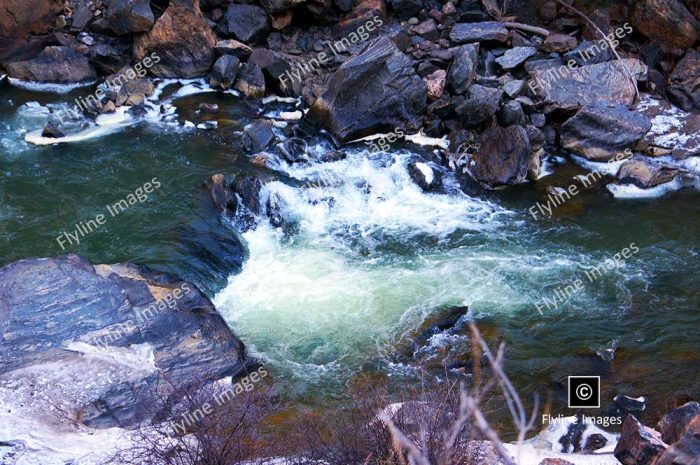 Clear Creek, Denver Colorado