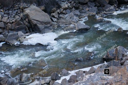 Clear Creek, Colorado