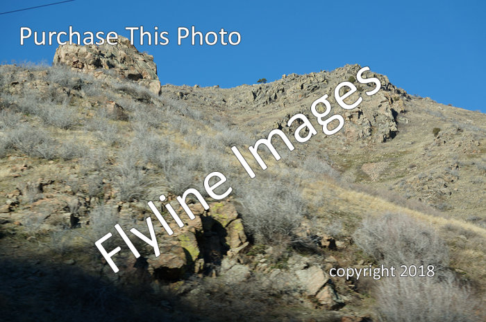 Clear Creek Canyon 5