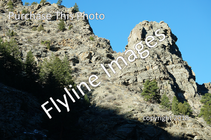 Clear Creek Canyon 6