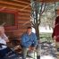 Roy Lein, Steve Lein, Mark Lein, El Vado Ranch