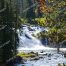 Lewis Falls, Yellowstone