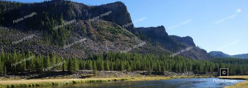 Madison River