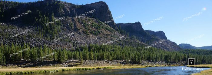 Madison River