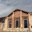 Rainbow Over Old Faithful Cafeteria